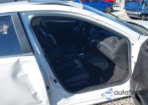 2017 Acura Ilx Acurawatch Plus Package from USA, damaged, VIN 19UDE2F39HA010338